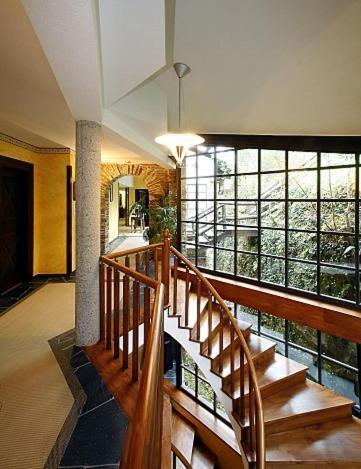 La Rectoral Hotel Taramundi Kültér fotó