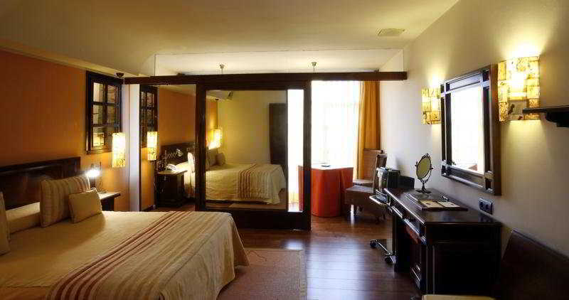 La Rectoral Hotel Taramundi Kültér fotó