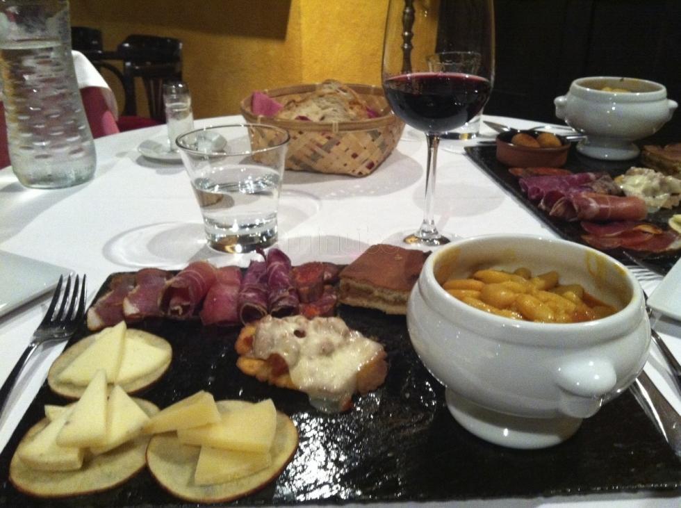La Rectoral Hotel Taramundi Kültér fotó