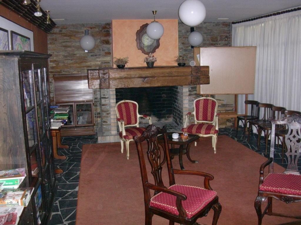 La Rectoral Hotel Taramundi Kültér fotó